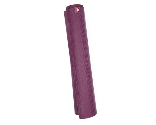 Manduka Eko Yoga Mat 200cm 61cm 6mm Acai Midnight Yogisha