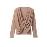PrAna Narcisso Sweater - Champagne 