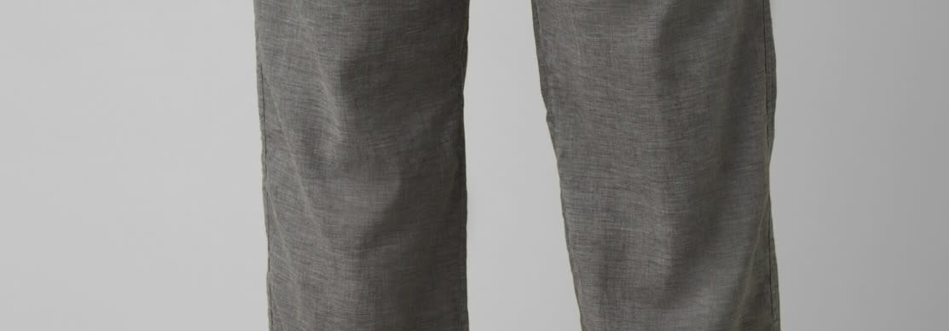 PrAna Vaha Pant 86 cm - Gravel