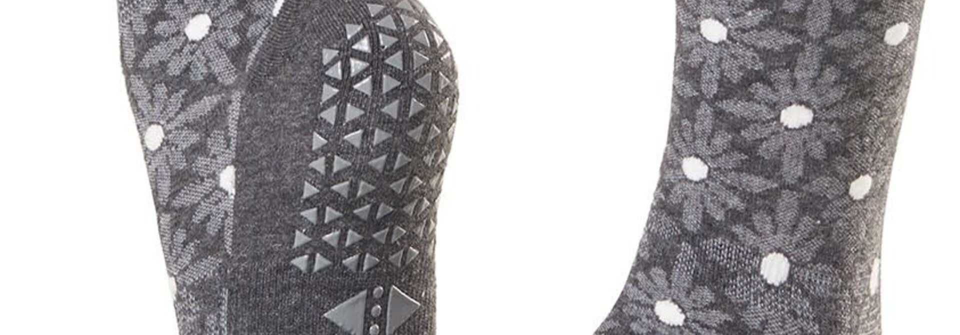 Tavi Noir Grip Socks Jess - Cosmos