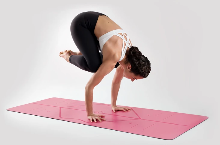 How to pick the right yoga mat? - Yogisha Amsterdam
