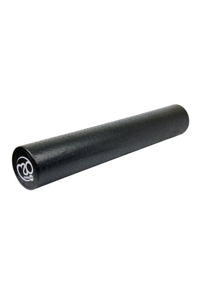 90cm Black Foam Roller - MOBILITY & STABILITY, Rollers - Product