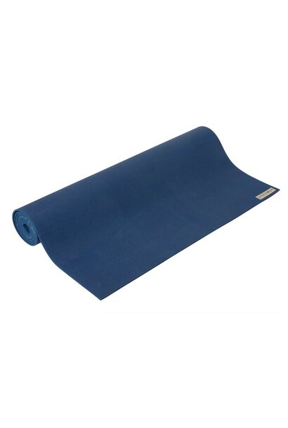 Jade Harmony Yoga Mat Extra Wide XL - Midnight Blue