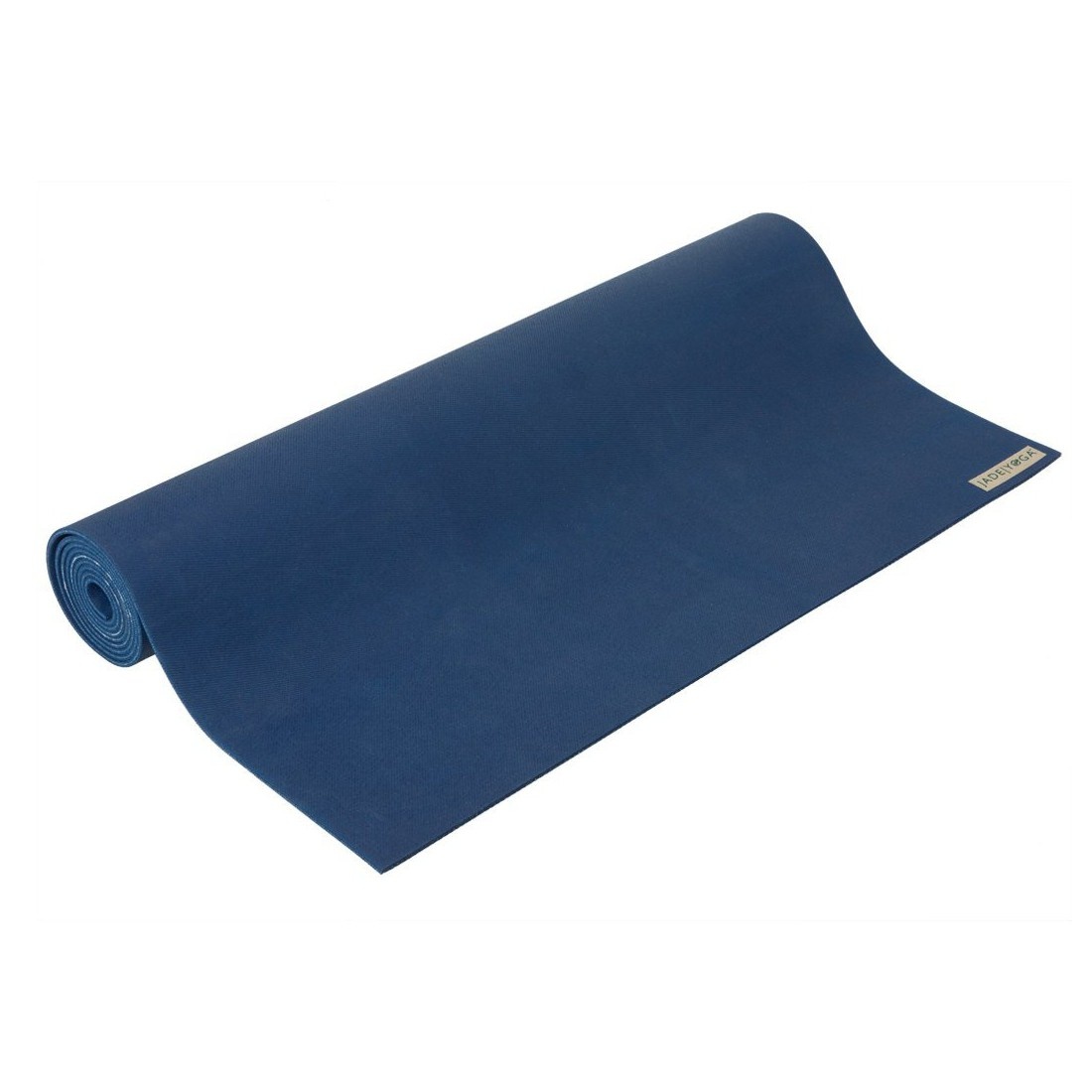 Jade Harmony Yoga Mat 203cm 70cm 5mm - Midnight Blue-1