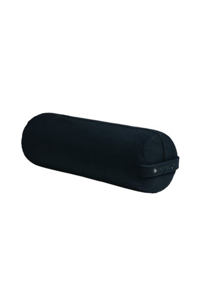 Manduka Yoga Bolster Round - Midnight