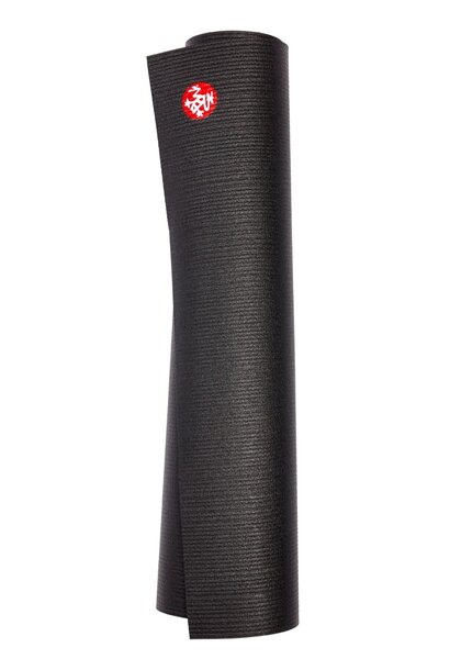 Manduka Prolite Yogamatte – Schwarz