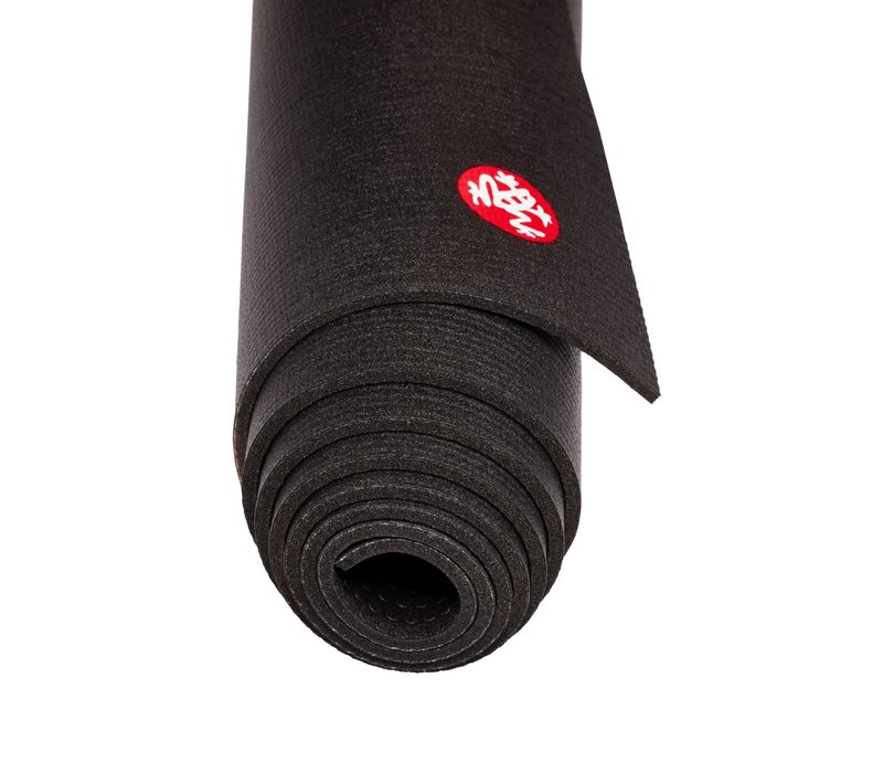 Manduka Prolite Yogamatte 180cm 61cm 4.7mm - Black