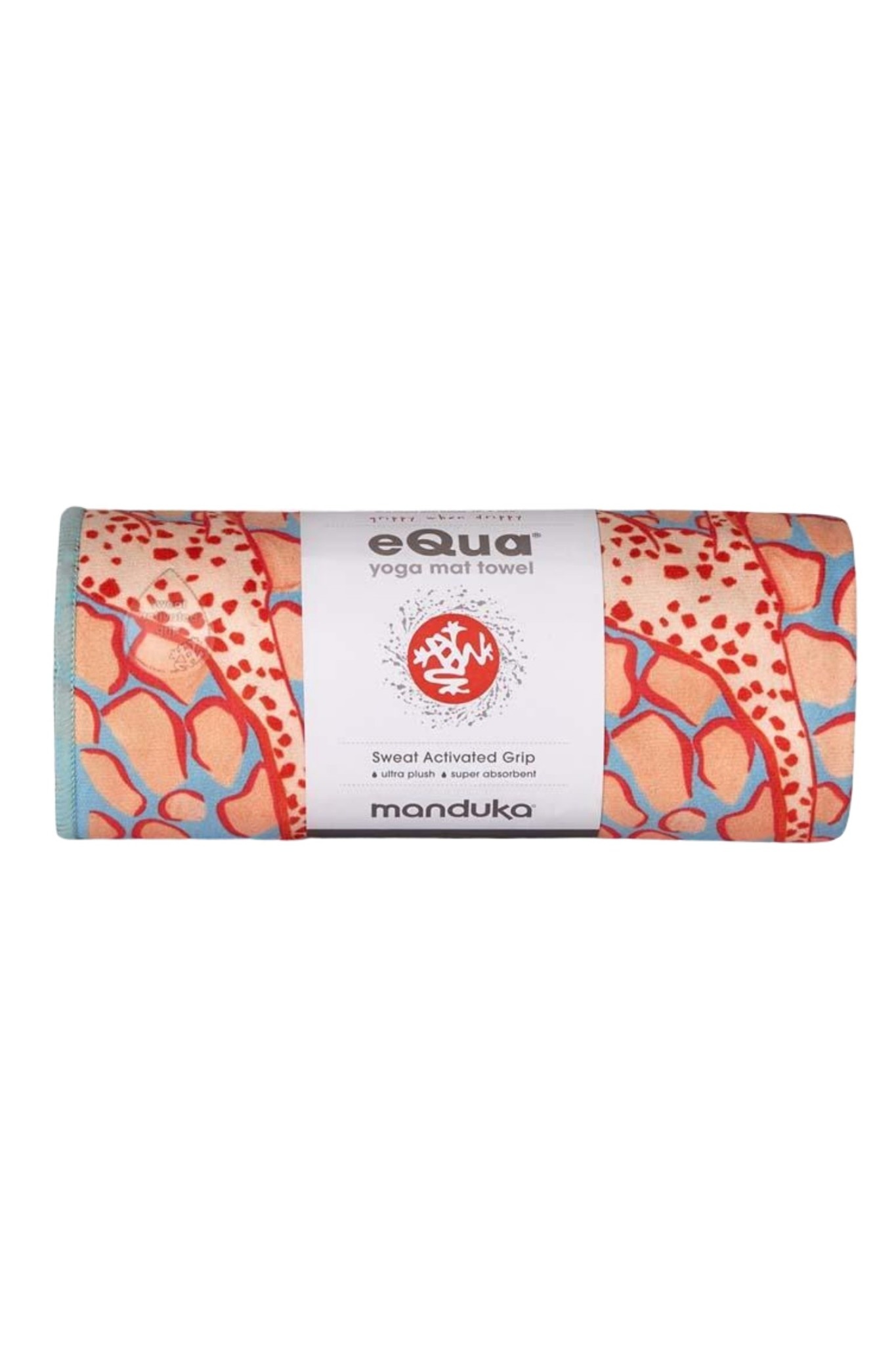 manduka equa towel