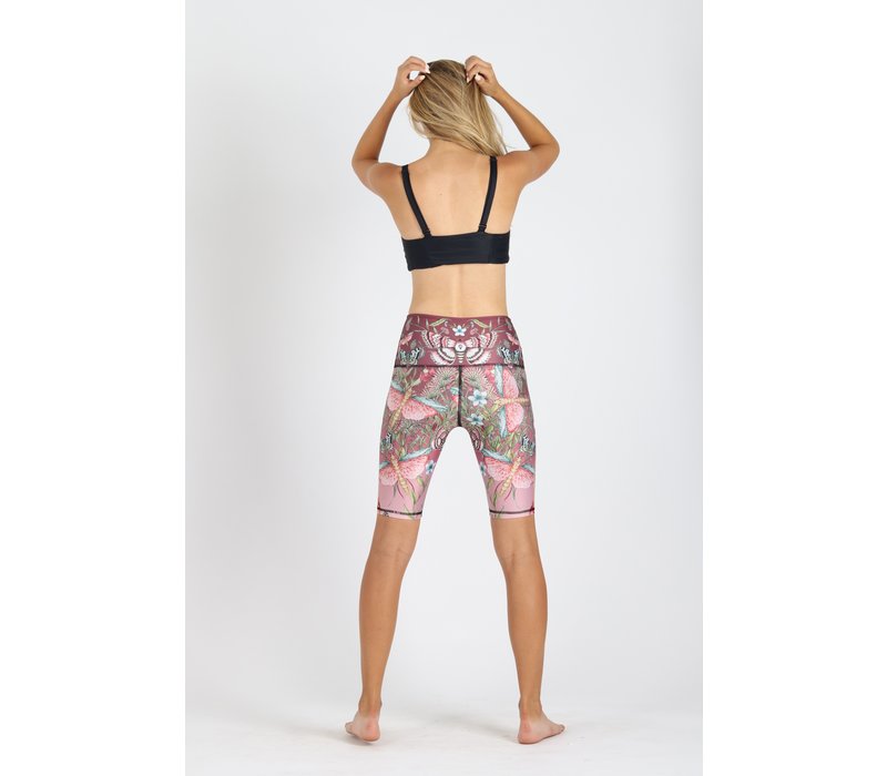 BABISTA Jeansbermuda Lengte tot op de knie | Babista