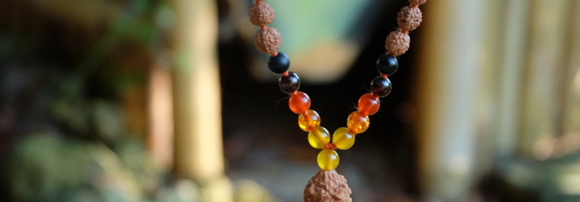 Mala Spirit Bumi Mala