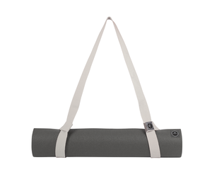 Yogisha Yoga Mat Carrying Strap - Olive Green