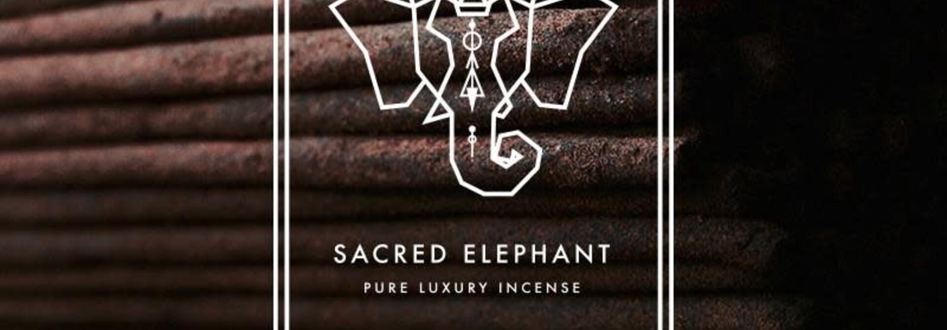 Sacred Elephant Weihrauch Selektion - Yoga