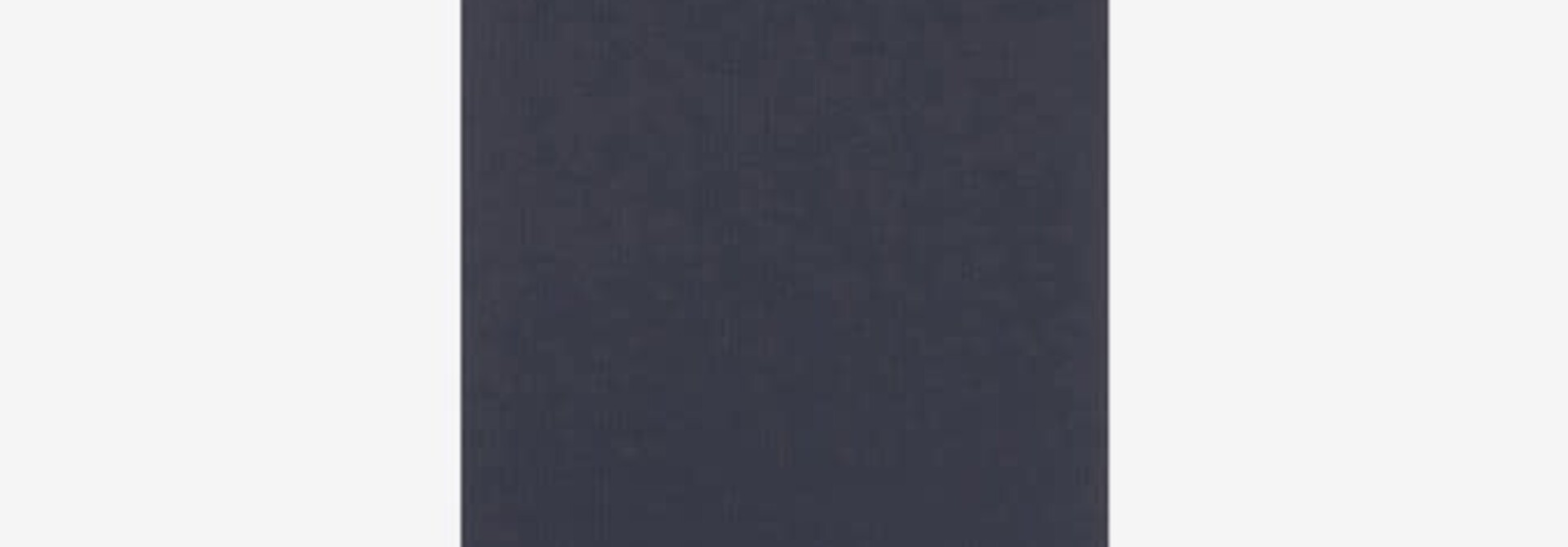 Manduka Prolite Yoga Mat 200cm 61cm 4.7mm - Midnight