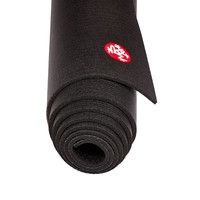 Manduka Prolite Yoga Mat 200cm 61cm 4.7mm - Black