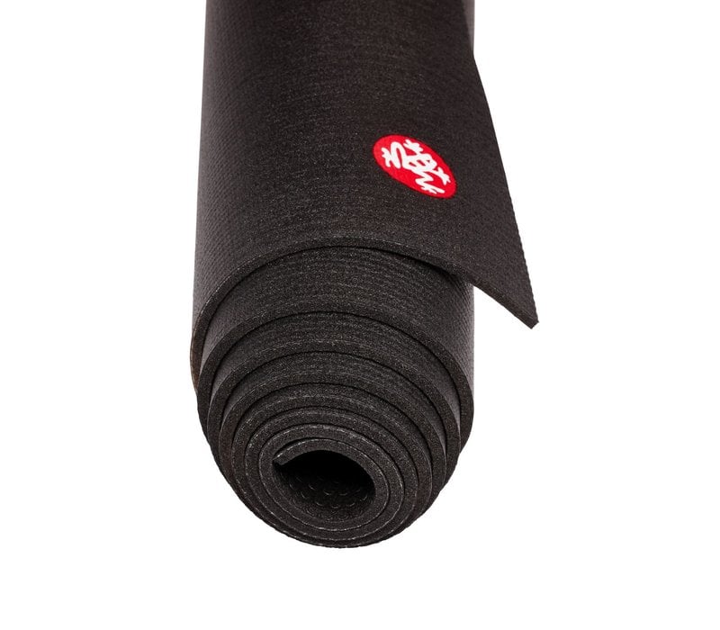 Manduka Prolite Yogamatte 200cm 61cm 4.7mm - Black