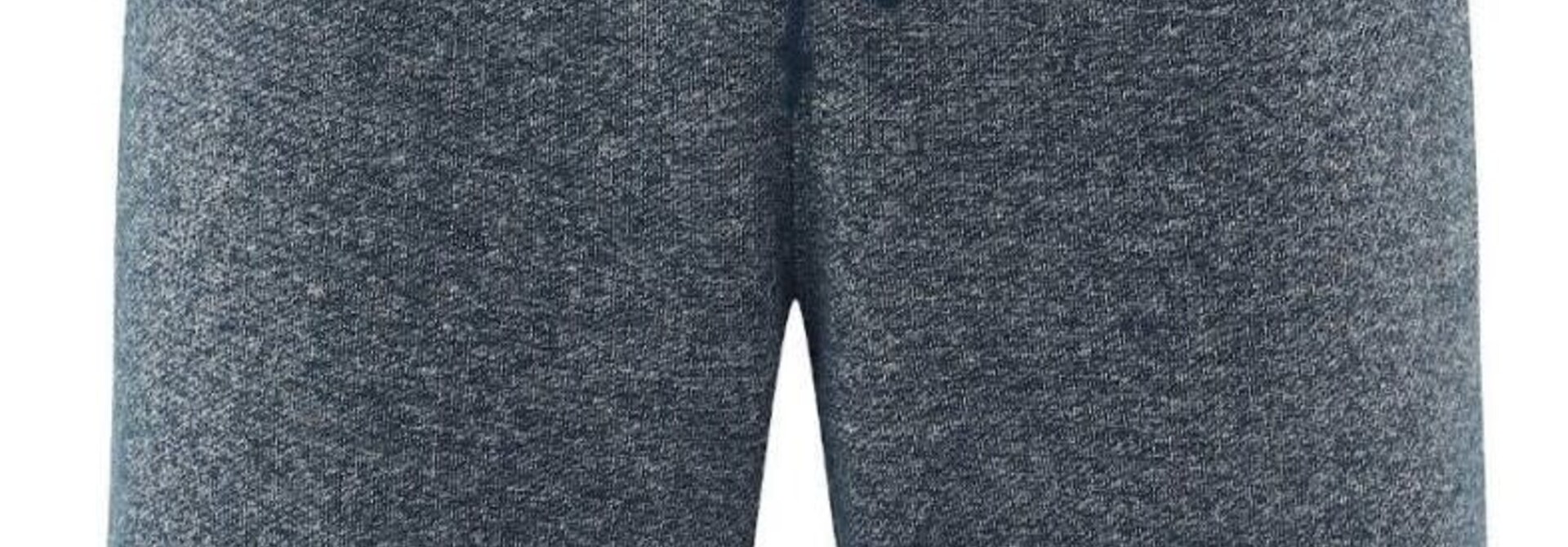 HempAge Jogging Shorts - Navy