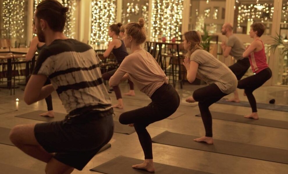 Alles was Du vor der ersten Yogastunde wissen musst