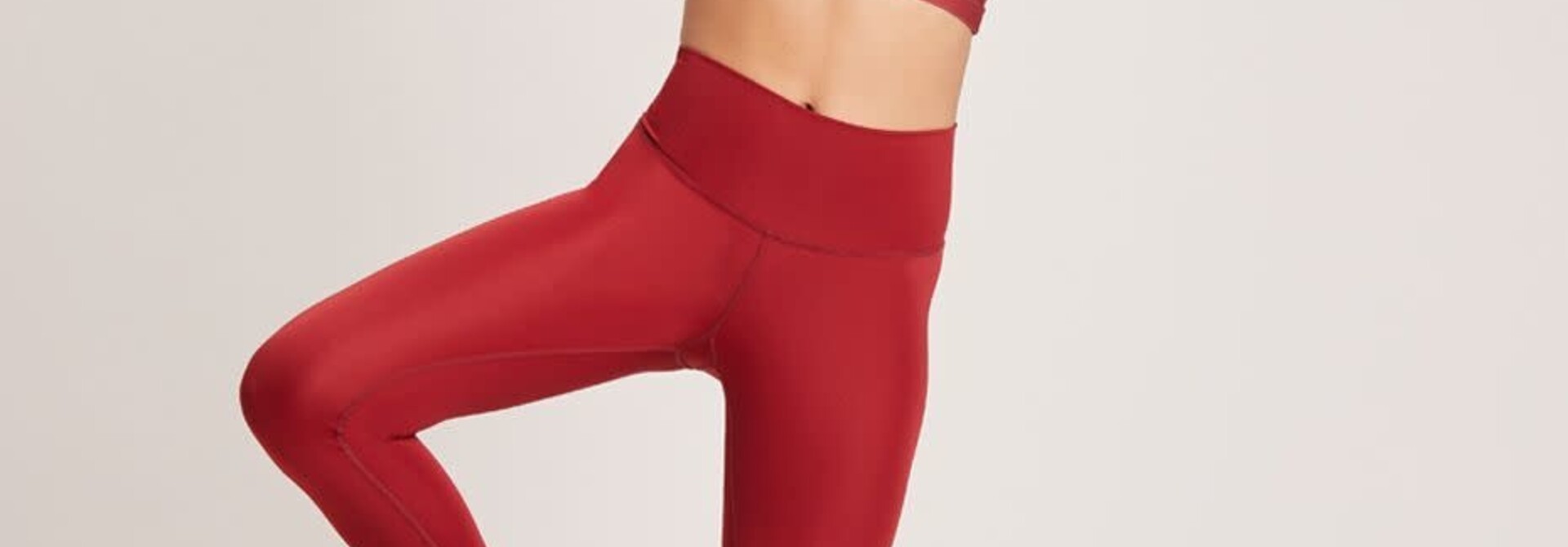 Niyama Sol Endless Legging - Cabernet