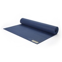 Jade Fusion Yoga Mat 188cm 60cm 8mm - Midnight Blue