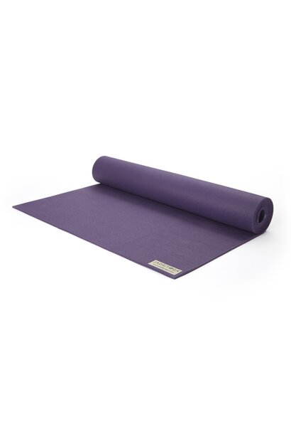 Jade Fusion Yoga Mat - Purple