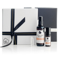 Rock Your Energy - Get Power Gift Set