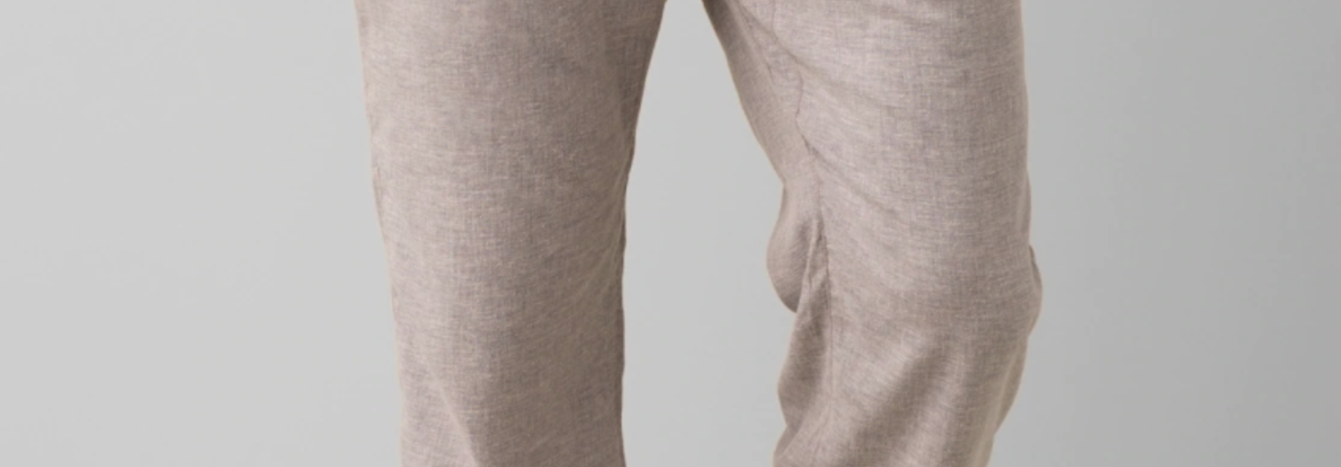 PrAna Vaha Pant 81 cm - Linen