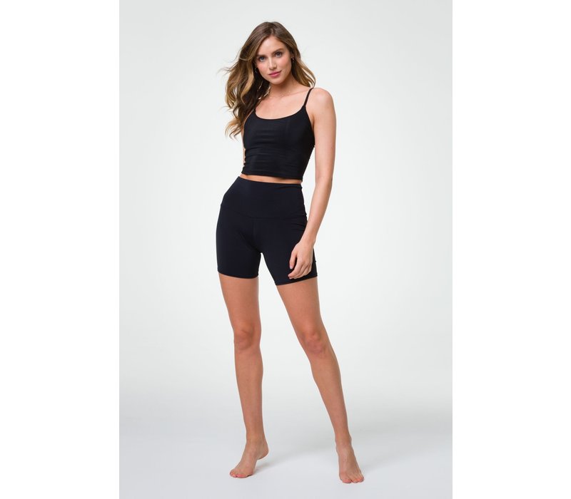 Onzie High Rise Mini Biker Short 