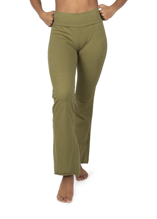 Yogakleding dames kopen bij Yogisha Leggings, tops en meer Yogisha