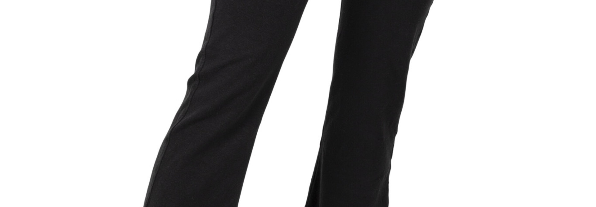 Sweetskins Dance Pants - Black