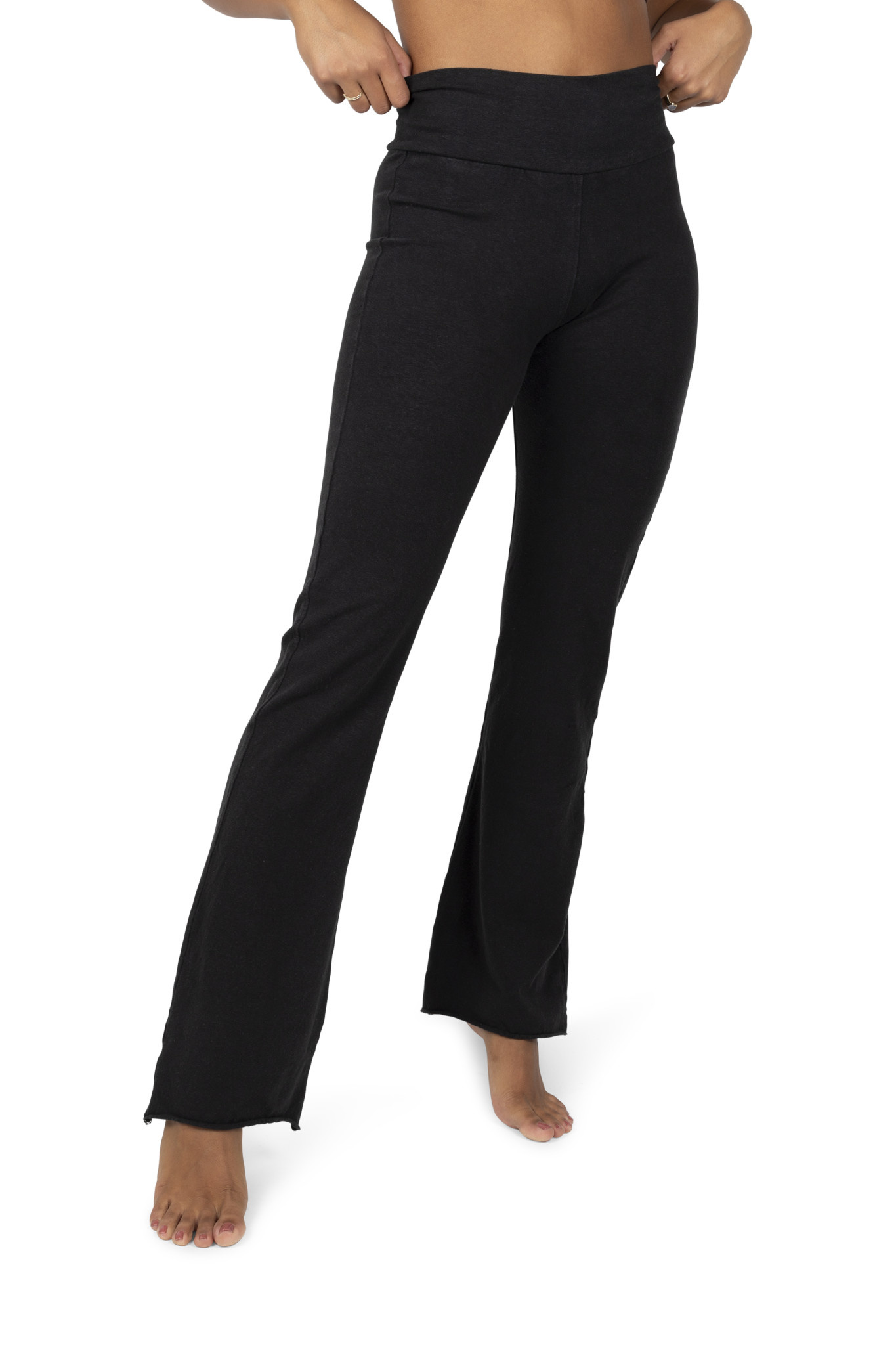 Sweetskins Dance Pants - Black