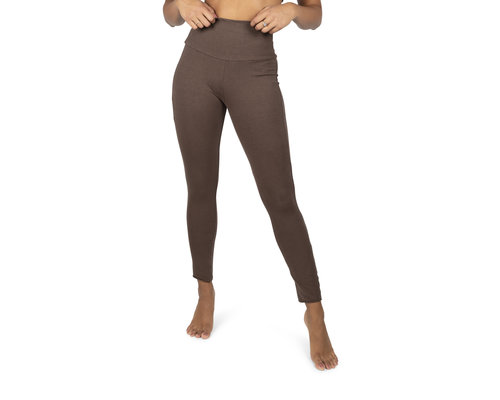 Sweetskins High Waist Leggings - Black 