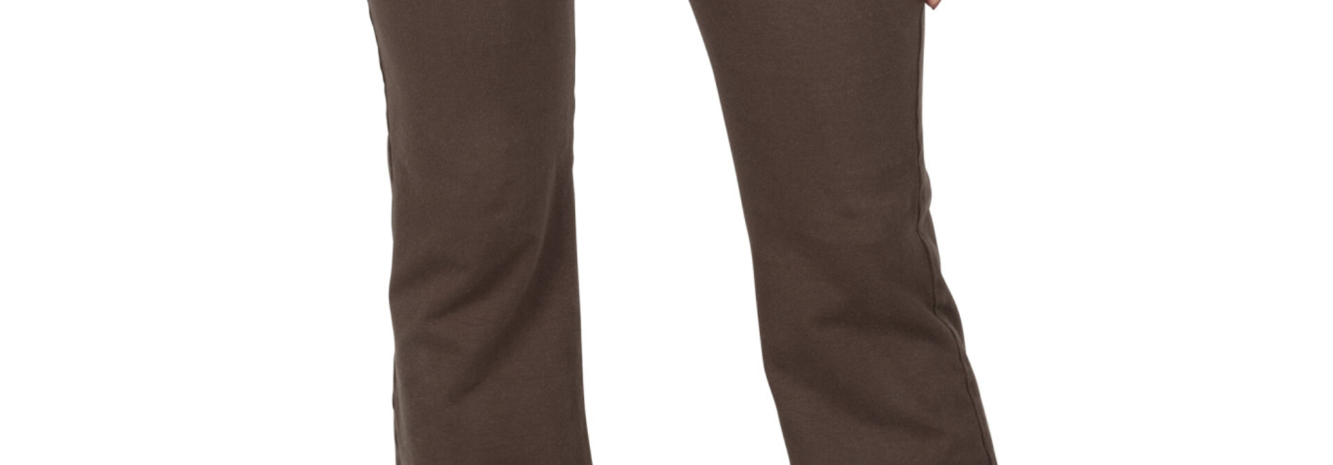 Sweetskins Dance Pants - Cocoa