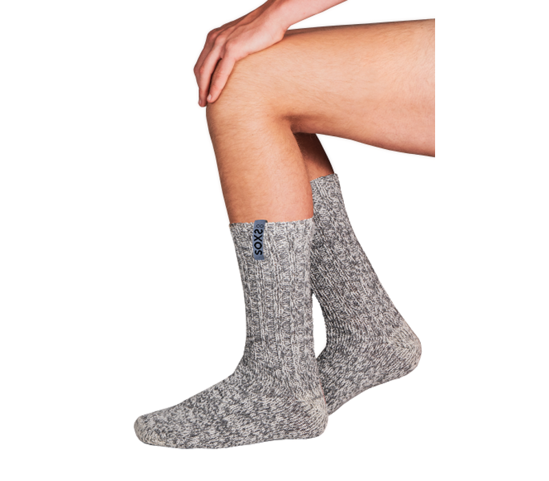 mens anti slip socks