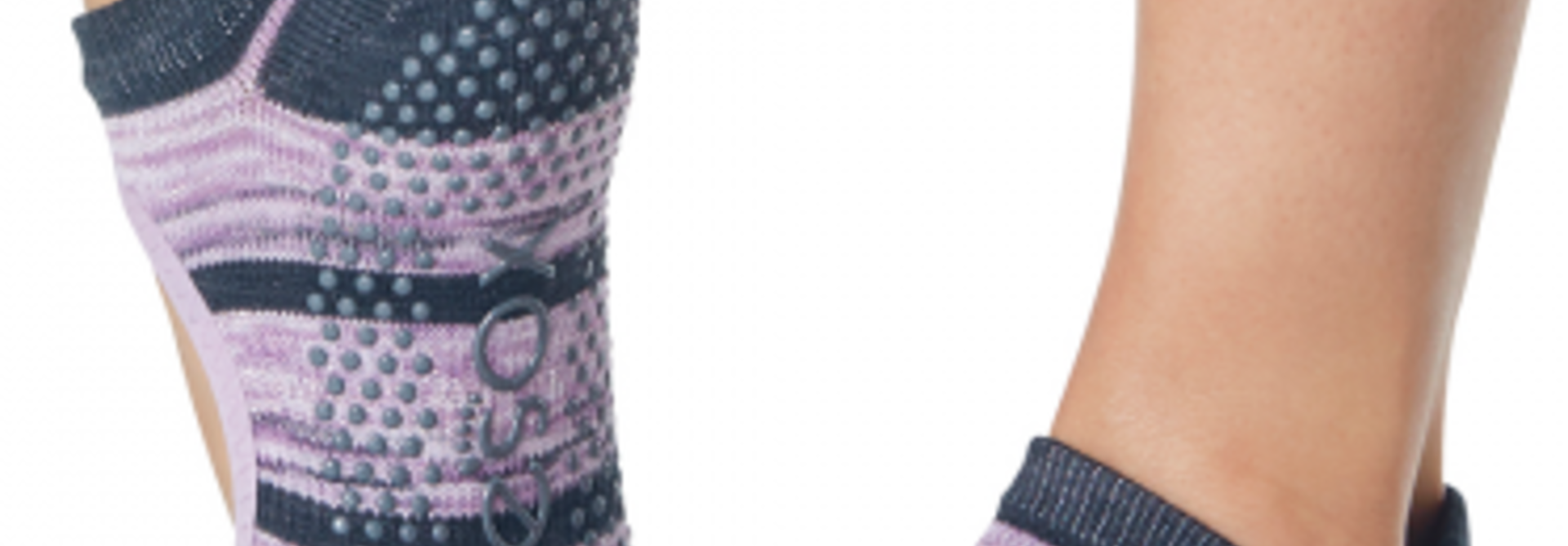 Toesox Yoga Zehensocken Bellarina - Wondrous