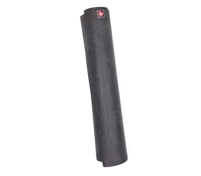 Manduka eKO Yoga Mat 180cm 60cm 5mm - Charcoal