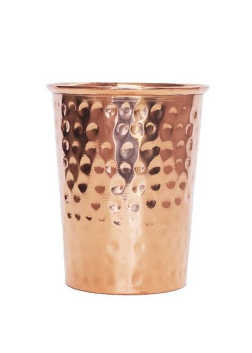 Forrest & Love Forrest & Love Copper Cup - Hammered