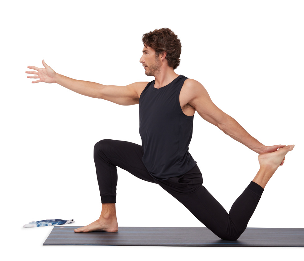 Recharge Jogger – Manduka