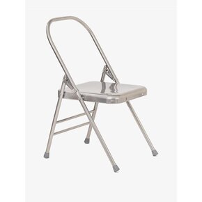 Yogisha Yoga Stoel Zonder Voorstang Incl. Backbender