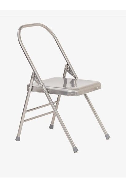 Yogisha Yoga Chair Without Front Bar Incl. Backbender