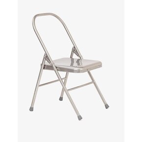 Yogisha Yoga Stoel Met Voorstang Incl. Backbender