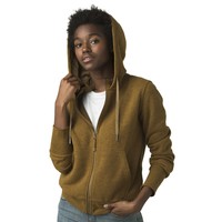 PrAna Cozy Up Jacket - Antique Bronze 