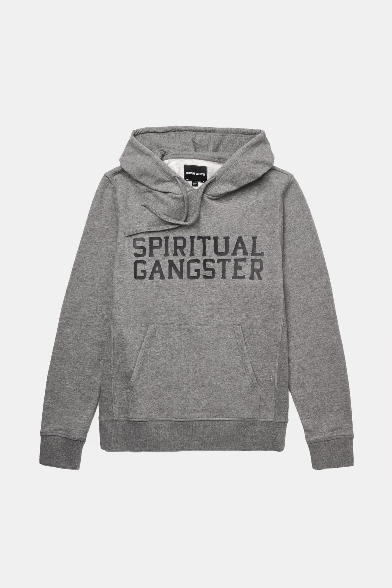 Women's Spiritual Gangster Clothing