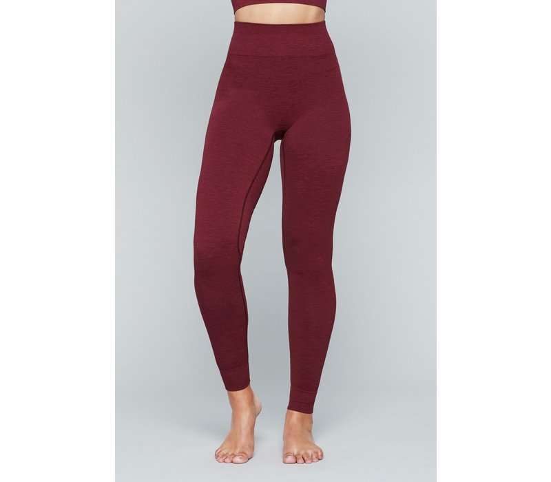 Moonchild Yoga Wear Seamless Leggings 