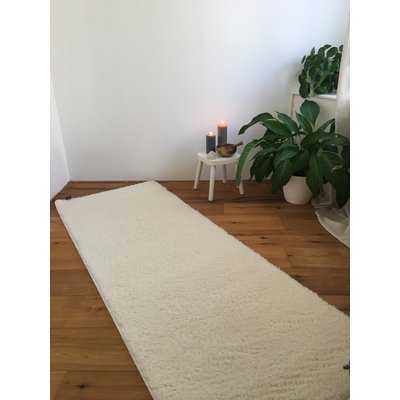Love Yogamat - Extra Dik - Mint - 6mm