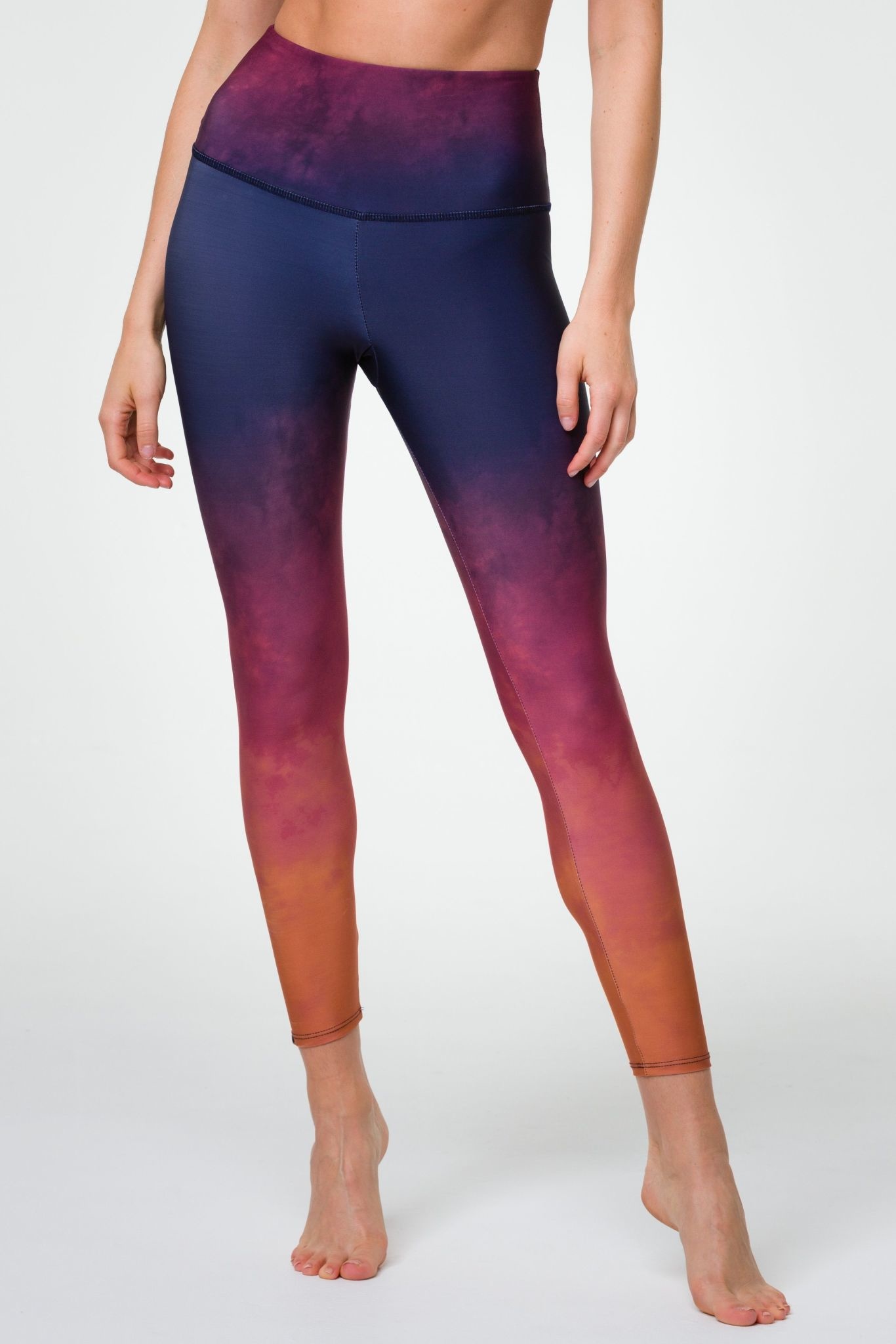Yoga Clothing Women Yogisha Amsterdam