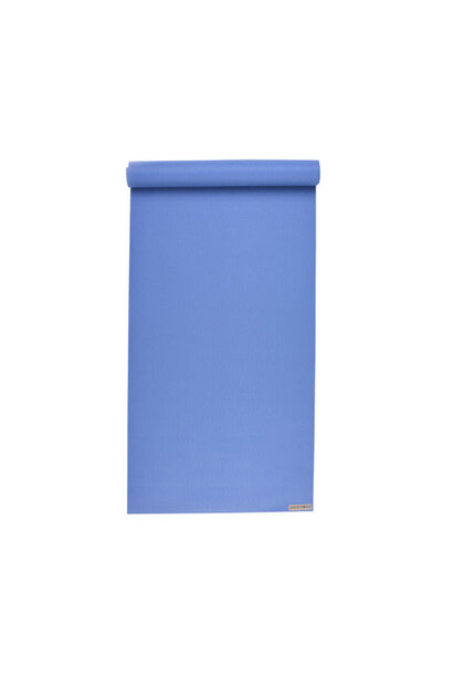 Jade Harmony Yogamat 173cm 60cm 5mm - Slate Blue