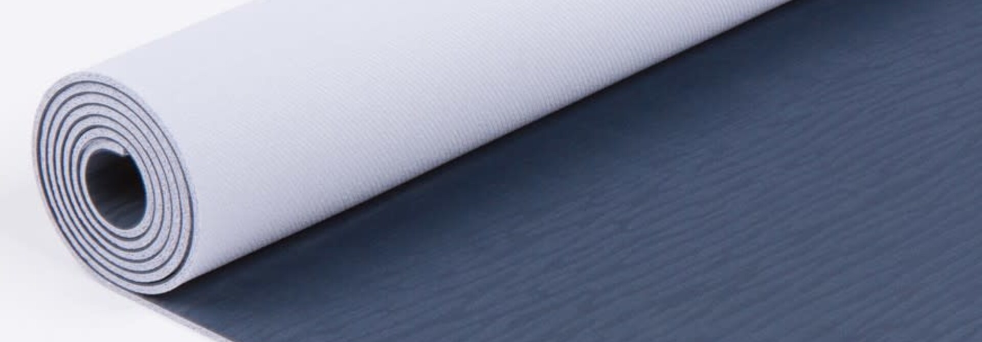 Manduka eKO Yoga Mat - Midnight