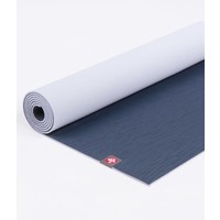 Manduka eKO Yoga Mat 180cm 60cm 5mm - Midnight