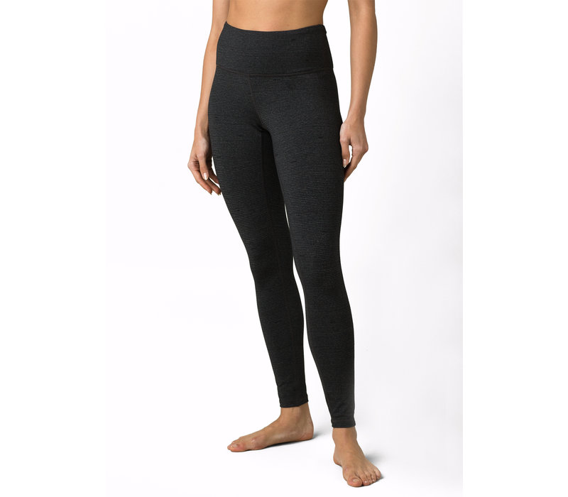 PrAna Transform Legging - Charcoal 