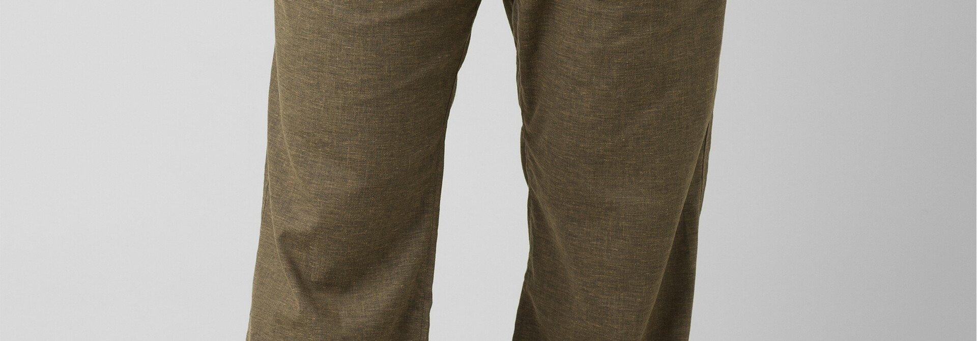 PrAna Vaha Pant - Slate Green